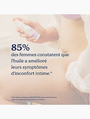 Olio intimo protettivo 50 ml 'doomoo & shinncare'