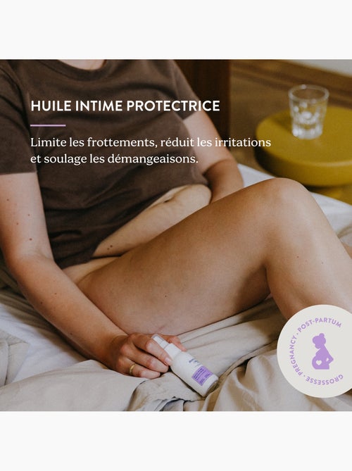 Olio intimo protettivo 50 ml 'doomoo & shinncare' - Kiabi Olio intimo protettivo 50 ml 'doomoo & shinncare' - Kiabi