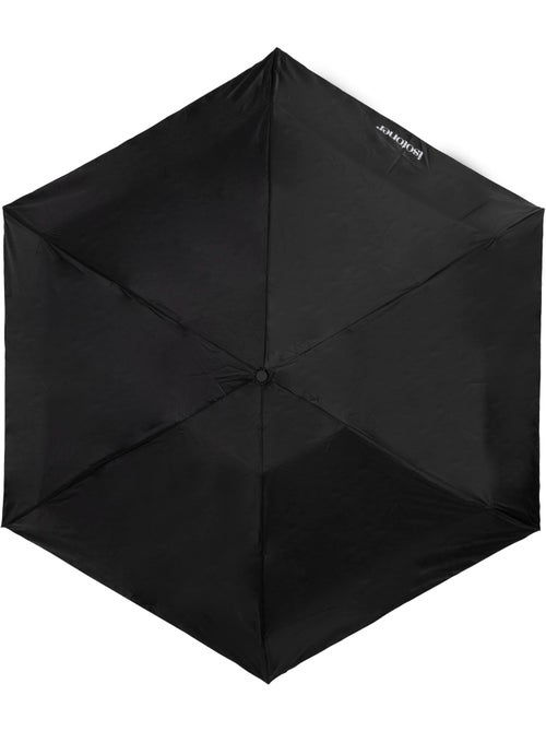 Ombrello 19 cm da chiuso, idrorepellente, apertura automatica unisex adulto isotoner - Kiabi