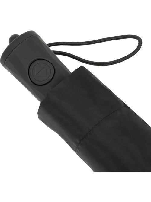 Ombrello 19 cm da chiuso, idrorepellente, apertura automatica unisex adulto isotoner - Kiabi