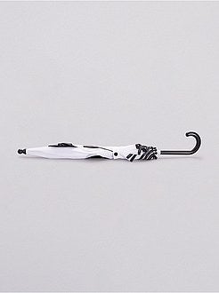 Bambino 3-12 anni - Ombrello a forma di panda - Kiabi