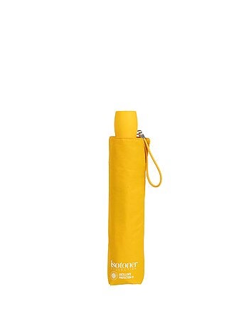 Ombrello prezzo basso, solido e ultra idrorepellente donna Isotoner