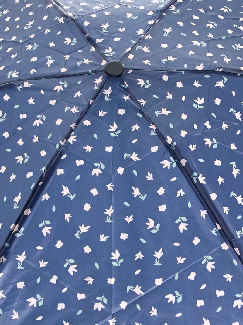 Ombrello Con Stampa Logo Aziendale Christopher - Foto 2