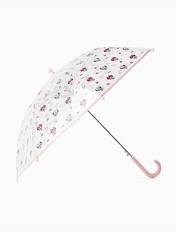 Ombrello automatico con stampa Minnie