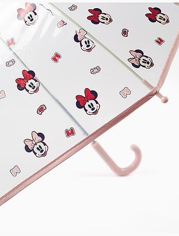 Ombrello automatico con stampa Minnie