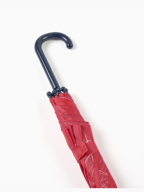 Ombrello automatico con stampa spider-man - Kiabi