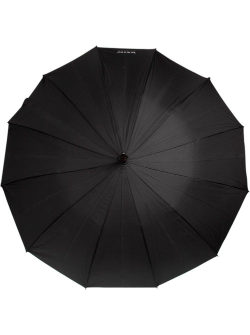 Ombrello bastone deluxe in legno con apertura automatica unisex adulto isotoner - Kiabi Ombrello bastone deluxe in legno con apertura automatica unisex adulto isotoner - Kiabi