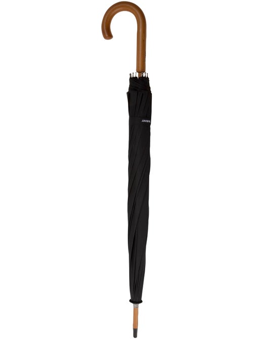 Ombrello bastone deluxe in legno con apertura automatica unisex adulto isotoner - Kiabi Ombrello bastone deluxe in legno con apertura automatica unisex adulto isotoner - Kiabi