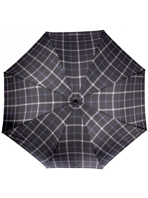 Ombrello bastone, idrorepellente, resistente, apertura automatica/chiusura donna - Kiabi