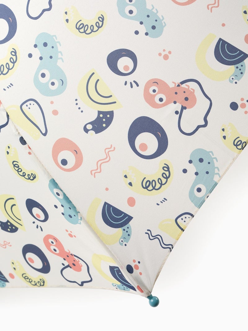 Ombrello  'bugs' Giallo - Kiabi