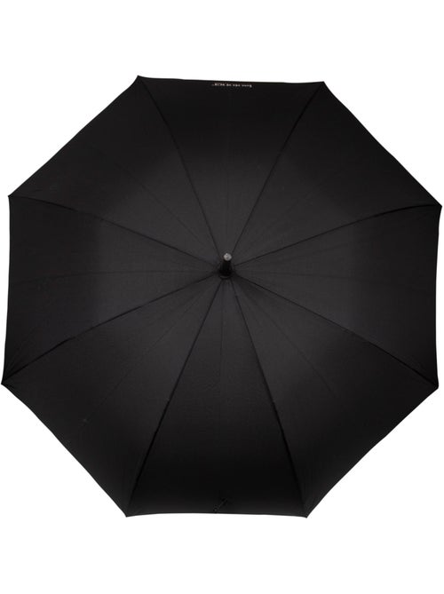 Ombrello canna, ultra-disturbante, solida, apertura automatica/chiusura manuale donna Isotoner - Kiabi
