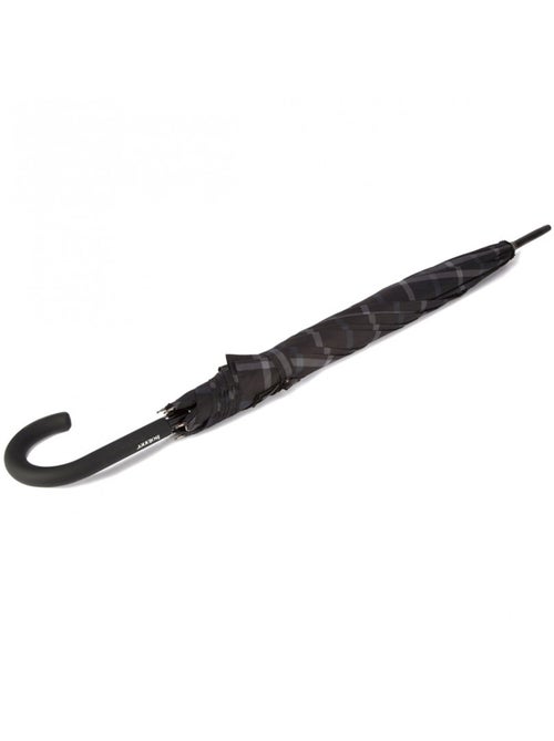 Ombrello canna, ultra-disturbante, solida, apertura automatica/chiusura manuale donna Isotoner - Kiabi