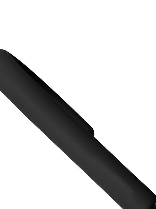 Ombrello canna, ultra-disturbante, solida, apertura automatica/chiusura manuale donna Isotoner - Kiabi