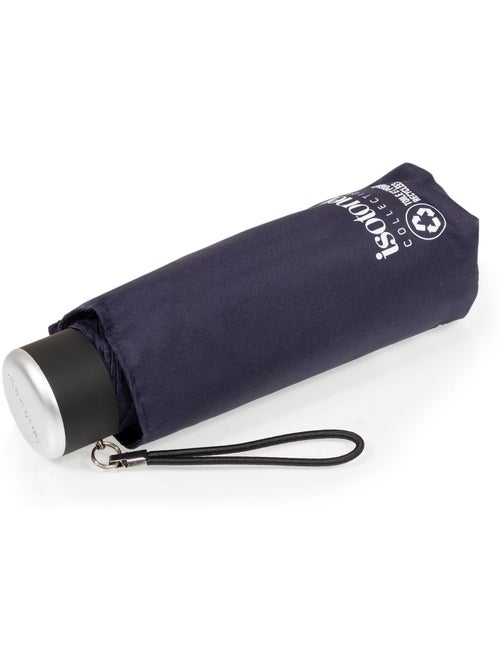 Ombrello compatto, 16,5 cm, resistente, idrorepellente, con apertura manuale donna - Kiabi Ombrello compatto, 16,5 cm, resistente, idrorepellente, con apertura manuale donna - Kiabi