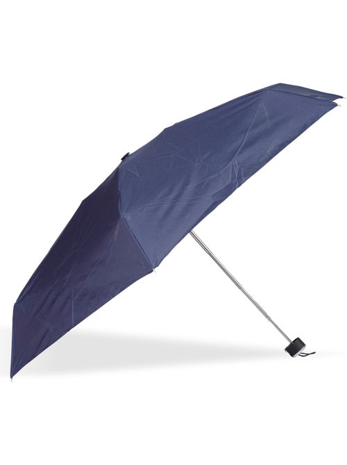 Ombrello compatto, 16,5 cm, resistente, idrorepellente, con apertura manuale donna - Kiabi Ombrello compatto, 16,5 cm, resistente, idrorepellente, con apertura manuale donna - Kiabi
