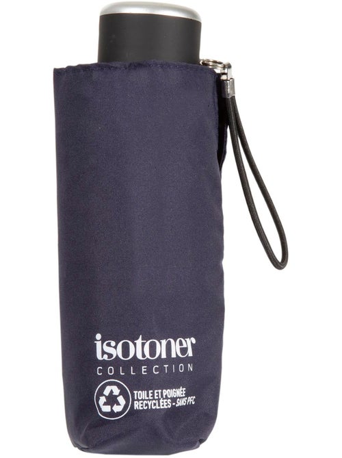 Ombrello compatto, 16,5 cm, resistente, idrorepellente, con apertura manuale donna - Kiabi Ombrello compatto, 16,5 cm, resistente, idrorepellente, con apertura manuale donna - Kiabi