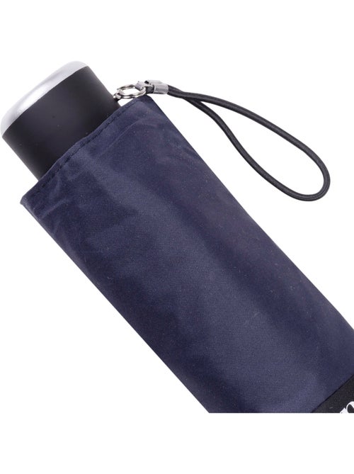Ombrello compatto, 16,5 cm, resistente, idrorepellente, con apertura manuale donna - Kiabi Ombrello compatto, 16,5 cm, resistente, idrorepellente, con apertura manuale donna - Kiabi