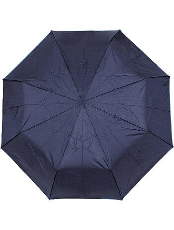 Ombrello compatto, 16,5 cm, resistente, idrorepellente, con apertura manuale donna isotoner