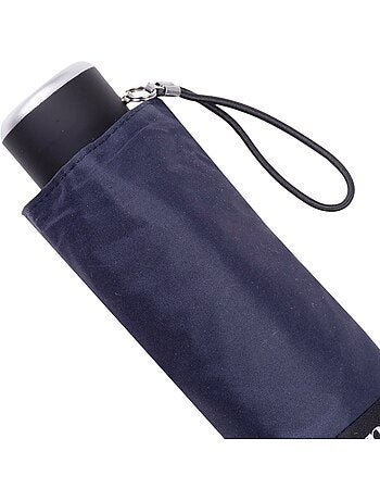 Ombrello compatto, 16,5 cm, resistente, idrorepellente, con apertura manuale donna isotoner