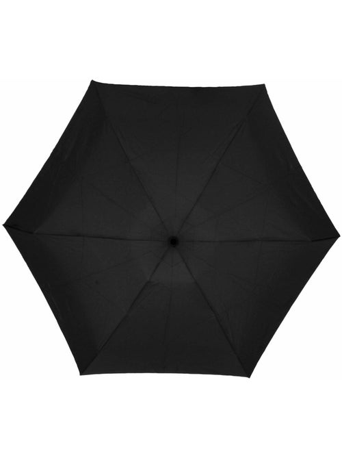 Ombrello compatto, 16,5 cm, resistente, idrorepellente, con apertura manuale donna isotoner - Kiabi Ombrello compatto, 16,5 cm, resistente, idrorepellente, con apertura manuale donna isotoner - Kiabi