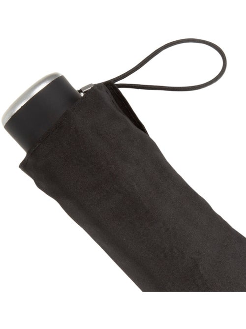 Ombrello compatto, 16,5 cm, resistente, idrorepellente, con apertura manuale donna isotoner - Kiabi Ombrello compatto, 16,5 cm, resistente, idrorepellente, con apertura manuale donna isotoner - Kiabi