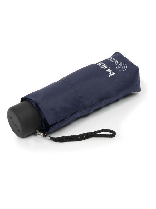 Ombrello compatto, 17,5 cm, robusto, apertura/chiusura manuale unisex adulto isotoner - Kiabi Ombrello compatto, 17,5 cm, robusto, apertura/chiusura manuale unisex adulto isotoner - Kiabi