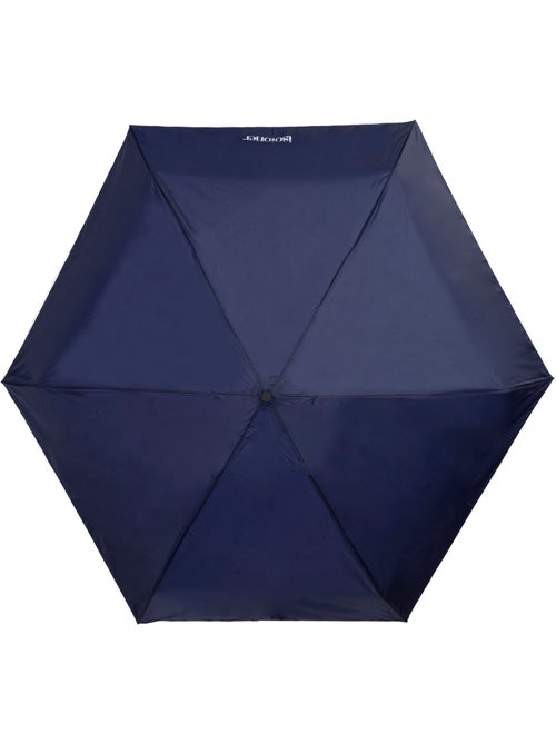 Ombrello compatto, 17,5 cm, robusto, apertura/chiusura manuale unisex adulto isotoner - Kiabi Ombrello compatto, 17,5 cm, robusto, apertura/chiusura manuale unisex adulto isotoner - Kiabi