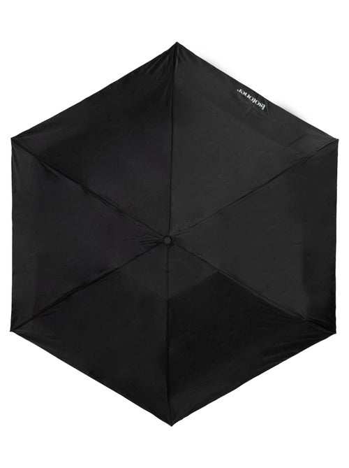 Ombrello compatto 17,5 cm, robusto, apertura/chiusura manuale unisex adulto Isotoner - Kiabi Ombrello compatto 17,5 cm, robusto, apertura/chiusura manuale unisex adulto Isotoner - Kiabi