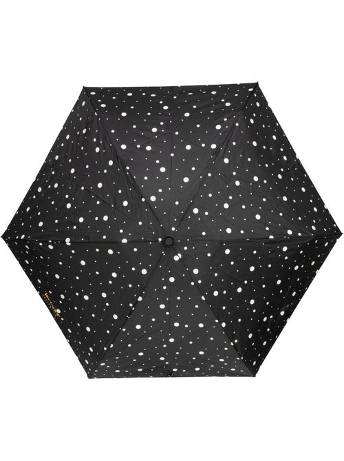 Ombrello compatto, robusto, ultra idrorepellente, apertura manuale tecnologia donna Isotoner - Kiabi