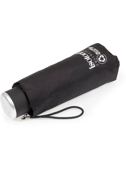 Ombrello compatto, solido, ultra idrorepellente, apertura manuale donna Isotoner - Kiabi