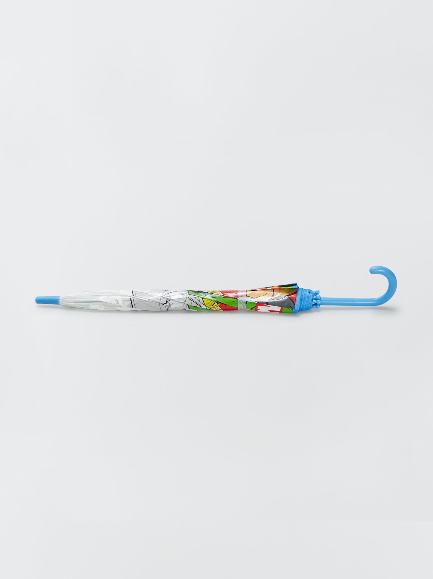 Pocket Wheel Auto (Fare) - AOC-Mini-Ombrello Tascabile FARE®-Profile