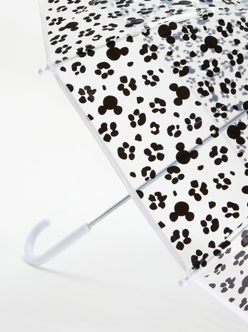 Ombrello con motivi 'Mickey' effetto leopardato - Kiabi