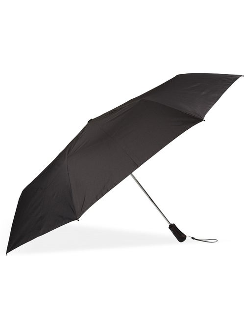 Ombrello coperta extra large da 123 cm, pieghevole e automatica uomo isotoner - Kiabi Ombrello coperta extra large da 123 cm, pieghevole e automatica uomo isotoner - Kiabi