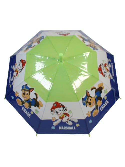 Ombrello da bambino Paw Patrol 69,5cm - Kiabi