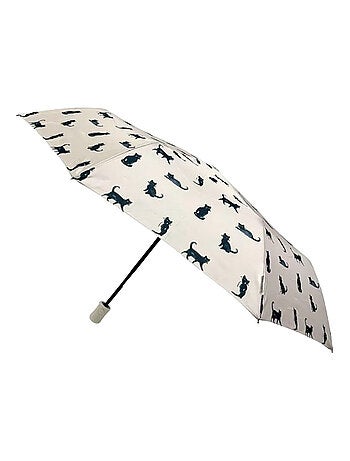 Ombrello gatto pieghevole e automatico | SMATI