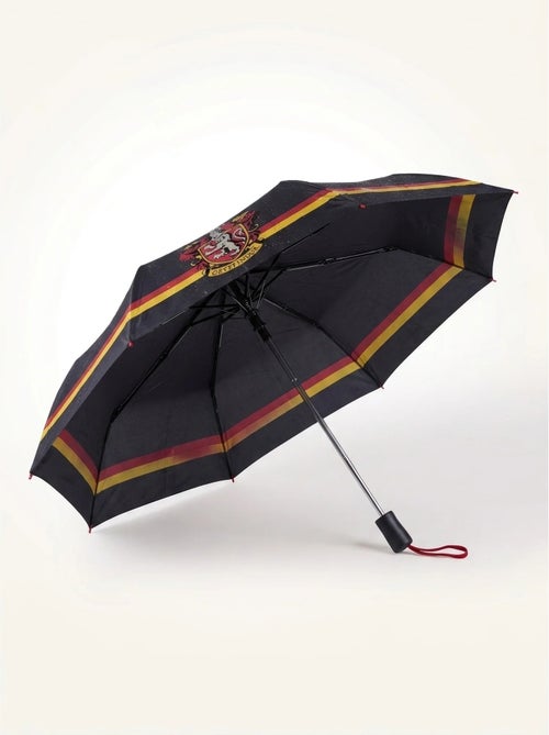 Ombrello gryffondor cambia colore sotto la pioggia harry potter - Kiabi Ombrello gryffondor cambia colore sotto la pioggia harry potter - Kiabi
