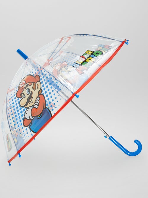 Ombrello 'Mario' - Kiabi