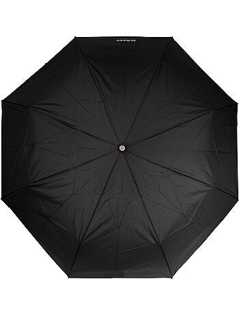 Ombrello mazza da golf, idrorepellente, copertura xl 130 cm, manuale unisex adulto isotoner