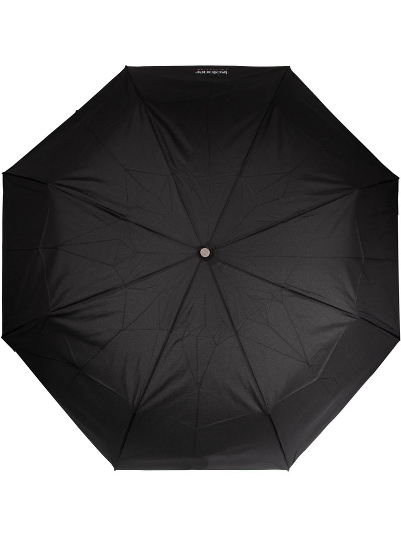 Ombrello mazza da golf, idrorepellente, copertura xl 130 cm, manuale unisex adulto isotoner Nero - Kiabi