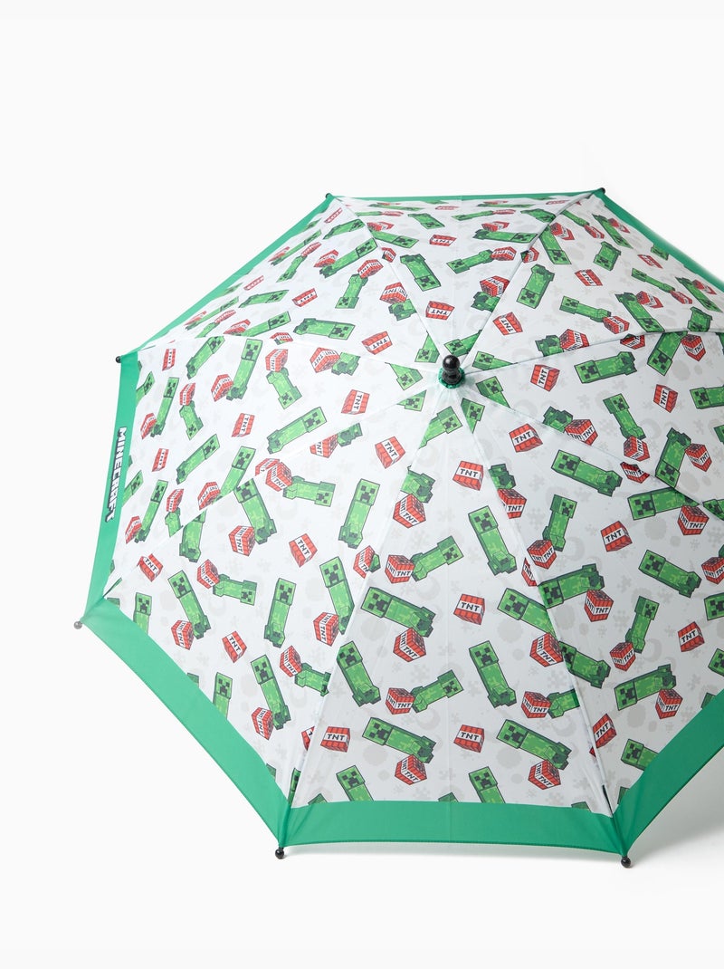 Ombrello 'minecraft', mo fashion Multicolore - Kiabi