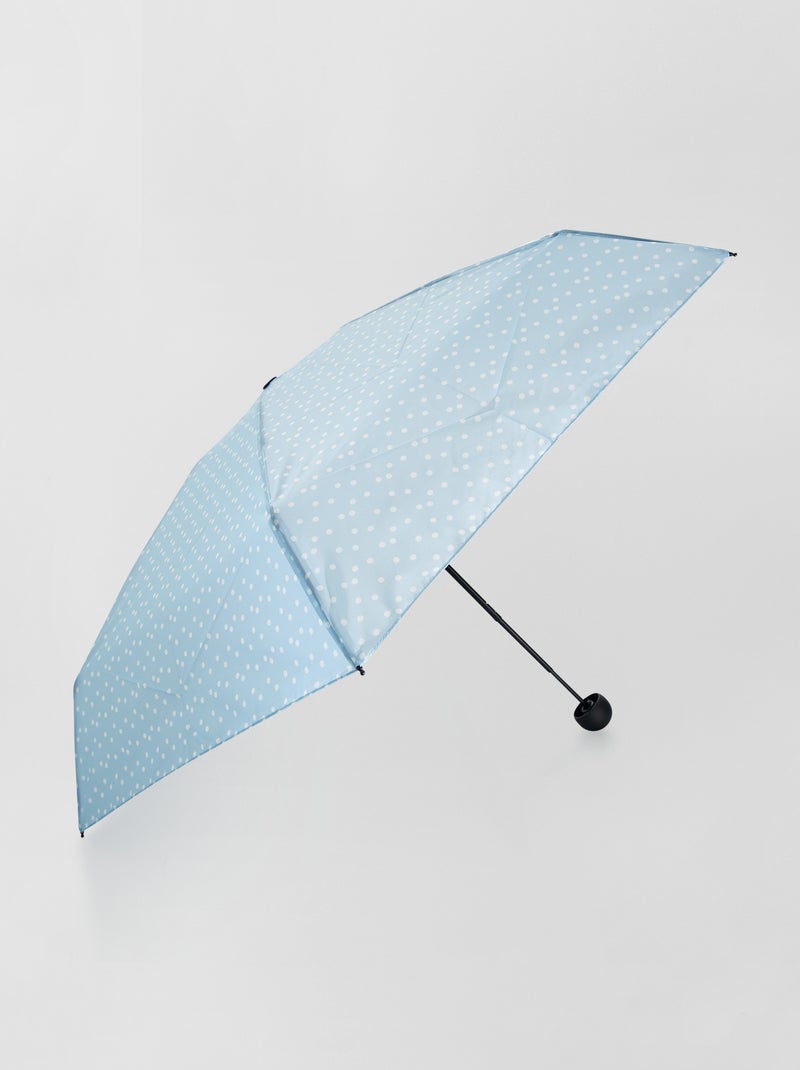 Ombrello mini BLU - Kiabi