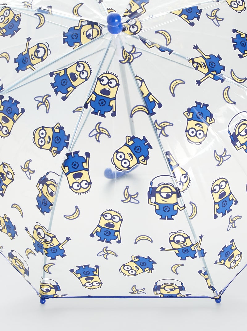 Ombrello 'Minion' BIANCO - Kiabi