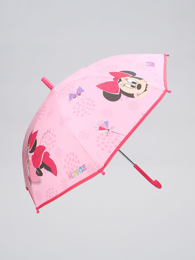 Ombrello 'Minnie' 'Disney' ROSA - Kiabi
