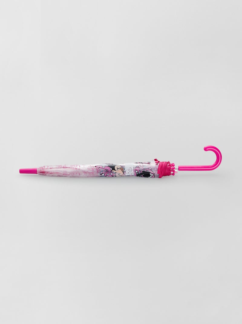 Ombrello 'Minnie' 'Disney' transparente - Kiabi