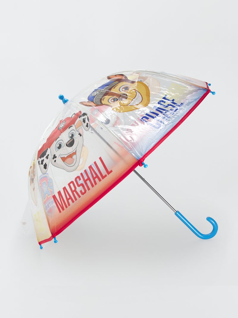 Ombrello 'Paw Patrol' multicolore - Kiabi