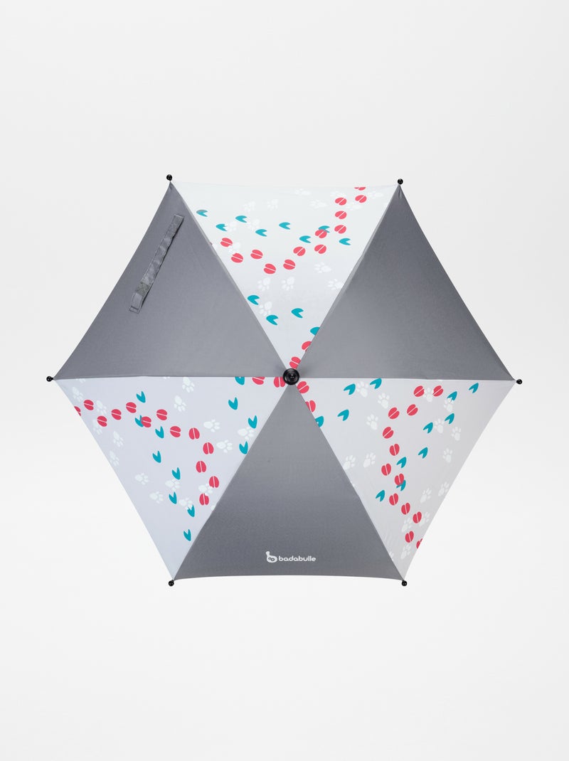 Ombrello per passeggino GRIGIO - Kiabi