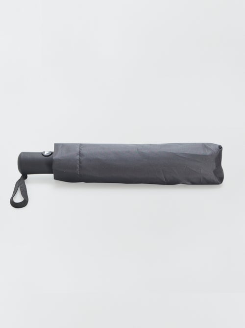 Ombrello pieghevole con custodia - Kiabi