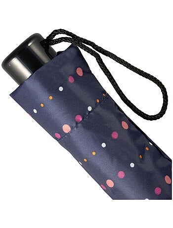 Ombrello prezzo basso, apertura manuale unisex adulto Isotoner