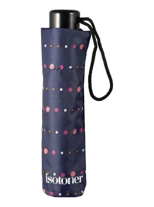 Ombrello prezzo basso, apertura manuale unisex adulto Isotoner - Kiabi