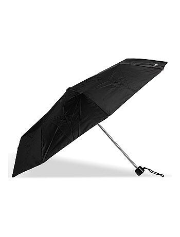 Ombrello prezzo basso, apertura manuale unisex adulto Isotoner